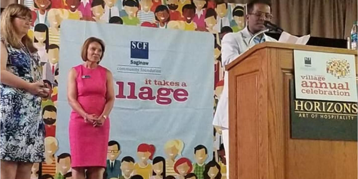 Mridha Foundation-Home